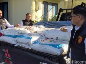 Praperadilan Tersangka Penjualan Pupuk Ilegal Tulungagung Ditolak Hakim