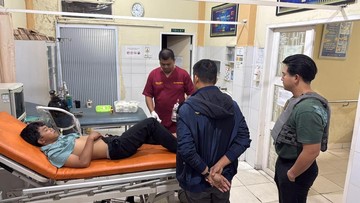 Pengejaran Dramatis Perampok Sadis di Riau hingga Pelaku Dilumpuhkan