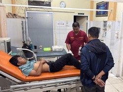 Pengejaran Dramatis Perampok Sadis di Riau hingga Pelaku Dilumpuhkan