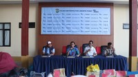 Motif Dendam Komisaris Coba Bunuh Dirut Perusahaan IT di Menteng