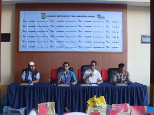 Motif Dendam Komisaris Coba Bunuh Dirut Perusahaan IT di Menteng