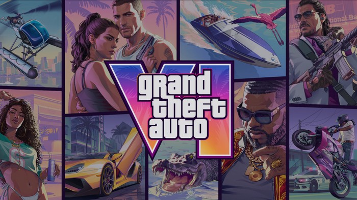 Rockstar Game akan membuka pre-order GTA 6 dalam waktu dekat. Gamer bisa mulai memesannya pada 25 Juni 2026 di PlayStation dan Xbox Store.