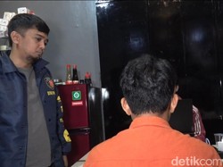 Video Pelaku Ekshibisionisme ke Anak-anak di Makassar Ditangkap Polisi