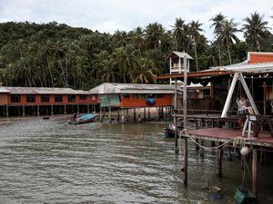 Proyek Raksasa Thailand Bidik Arus Logistik Dunia, Saingi Selat Malaka