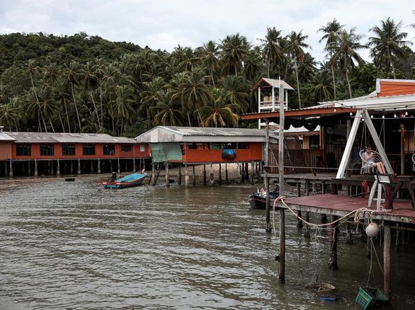 Proyek Raksasa Thailand Bidik Arus Logistik Dunia, Saingi Selat Malaka