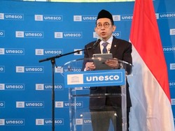 RI Jadi Komite Warisan Budaya Takbenda UNESCO, Menbud: Ini Amanah Besar