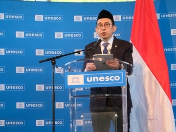 RI Jadi Komite Warisan Budaya Takbenda UNESCO, Menbud: Ini Amanah Besar