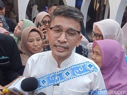 Ruben Onsu Ingatkan Sarwendah Taati Keputusan Pengadilan soal Hak Asuh Anak
