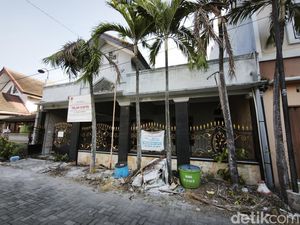 Eks Bupati Fadia Sewakan Rumah Mewah di Semarang untuk Kos Eksklusif