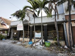 Eks Bupati Fadia Sewakan Rumah Mewah di Semarang untuk Kos Eksklusif