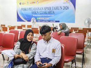 FSGI Nilai DKI Jakarta Punya Inovasi SPMB yang Tidak Dimiliki Daerah Lain