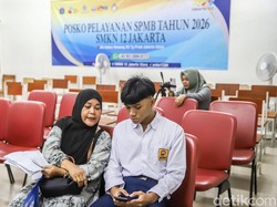 FSGI Nilai DKI Jakarta Punya Inovasi SPMB yang Tidak Dimiliki Daerah Lain