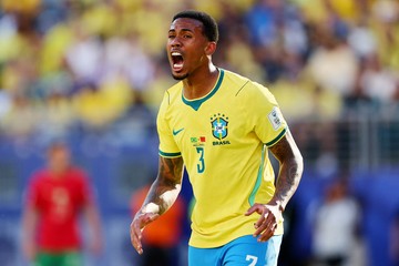 Magalhaes Mau Tularkan Kehebatan Set-Piece Arsenal ke Brasil