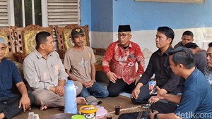 Maafkan Tersangka, Ayah Bocah Tewas Digigit Anjing Pemburu Cabut Laporan