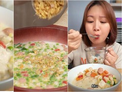 Resep Sop Mutiara, Hangat Segar Masakan Rumahan Khas Banjarmasin
