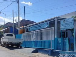 Berdiri 2 Bulan, 4 SPPG 3T di Dompu Belum Beroperasi