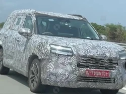 MG Bakal Bikin SUV Terbaru Kembaran Wuling Eksion
