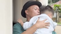Sule Senang Adzam Dekat dengan Suami Nathalie Holscher: Kenapa Harus Jealous?