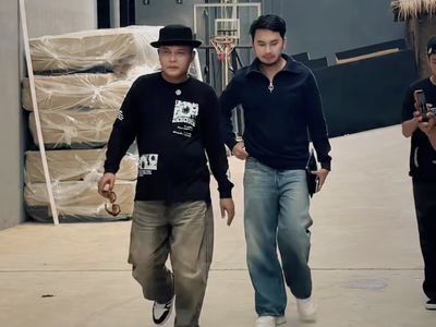 Sule, Mau Nikah Lagi Gak Sih?