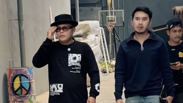 Beda Cara Sule Hukum Anak Bila Buat Salah: Kasih Hadiah