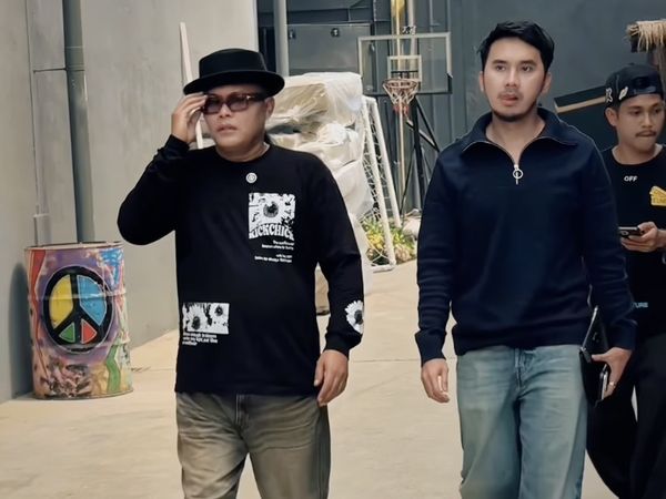 Beda Cara Sule Hukum Anak Bila Buat Salah: Kasih Hadiah