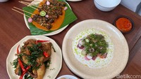 Yummy! Resto Ini Racik 18 Menu Khas Nusantara dengan Sentuhan Modern