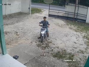 Gerak Cepat Polisi Tangkap Perampok Sadis di Riau Kurang dari 12 Jam