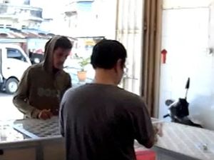 Curi Emas Modus Pura-pura Beli, Pemuda di Parepare Nyaris Diamuk Warga