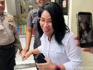Manajer Homestay di Mojokerto Gelapkan Uang Bos Didakwa 3 Pasal