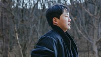 Potret Kim Dae Myung Jadi Villain di Drakor The Husband