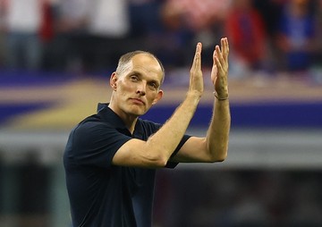 Tuchel Poles Timnas Inggris Serasa Tim Premier League