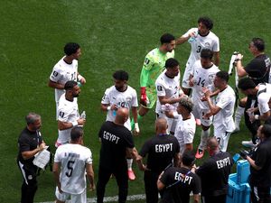 Link Live Streaming Selandia Baru Vs Mesir di Piala Dunia 2026 Pagi Ini