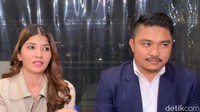 Fiona Bingung Usai Dilaporkan Dugaan Penggelapan Vicky Prasetyo Rp213 Juta