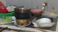 Viral Realita Jujur Kehidupan Ibu Rumah Tangga, Ada Pesan Menohok