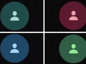 Viral Arti Warna Contact WhatsApp, Hijau Tak Save Nomor Kamu?
