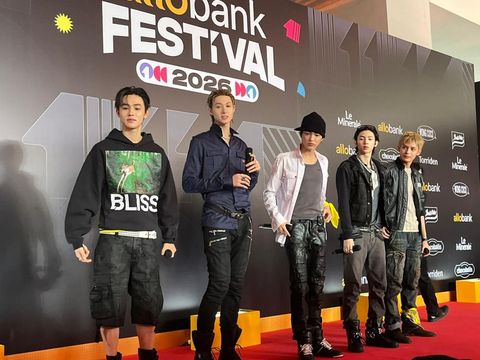 allo bank festival