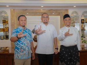 Percepat Pembangunan Pekanbaru, Andre Rosiade Dorong CSR BUMN-Skema KPBU