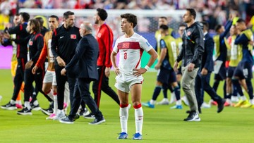 Turki Tersingkir Cepat, Arda Guler Cuma Bisa Minta Maaf