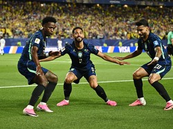 Hasil Piala Dunia 2026: Cunha Brace, Brasil Cukur Haiti 3-0