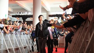 Pecah! CORTIS Perdana Sapa COER Indonesia di Red Carpet Allo Bank Festival 2026