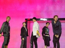 Debut CORTIS hingga Kolaborasi Weverse, Ini Momen Seru Allo Bank Festival 2026