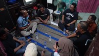 Pengakuan Dishub dan Ojol soal Motor Ditindak saat Ambil Orderan