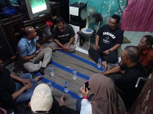 Pengakuan Dishub dan Ojol soal Motor Ditindak saat Ambil Orderan