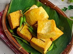 Bukan Disiksa Sungguhan, Ini Asal-usul Nama Tahu Siksa Khas Betawi