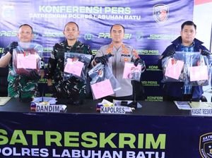 Hasil Autopsi Warga Tewas Dianiaya Petugas Keamanan Agrinas di Labura