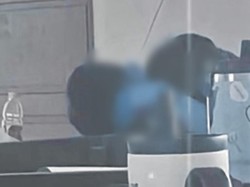 Viral Video Pelajar Diduga Ciuman di Kelas, Disdik Kalteng Selidiki