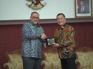 Gubernur Iqbal Undang Investor Malaysia Tanam Modal di NTB