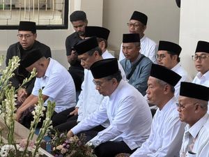 Gus Yahya Pastikan 2 Kiai Sepuh NU Ini Hadiri Munas-Konbes di Kediri