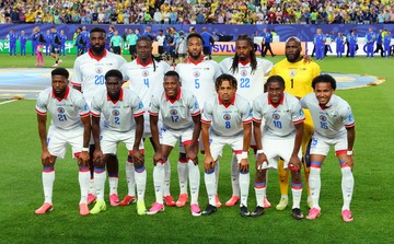 Haiti Tim Pertama Tersingkir di Piala Dunia 2026