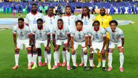 Haiti Tim Pertama Tersingkir di Piala Dunia 2026